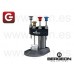 Bergeon 8935 de 4 husillos